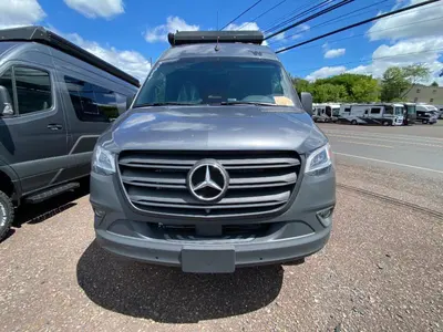 2027 Winnebago Revel Sport photo 2