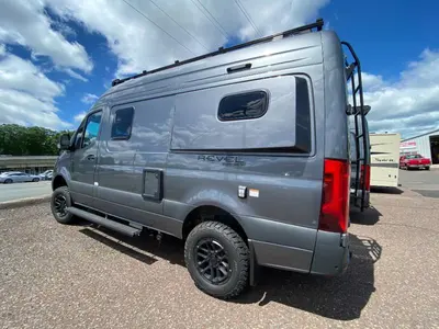 2027 Winnebago Revel Sport photo 7