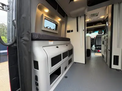2027 Winnebago Revel Sport photo 10