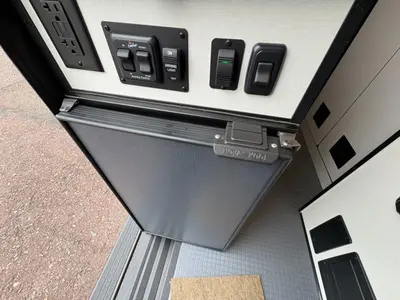 2027 Winnebago Revel Sport photo 24