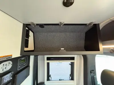2027 Winnebago Revel Sport photo 22