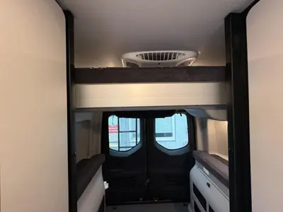2027 Winnebago Revel Sport photo 27