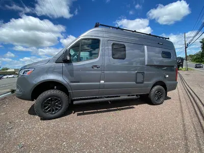 2027 Winnebago Revel Sport photo 6
