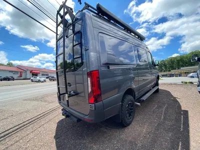 2027 Winnebago Revel Sport photo 14