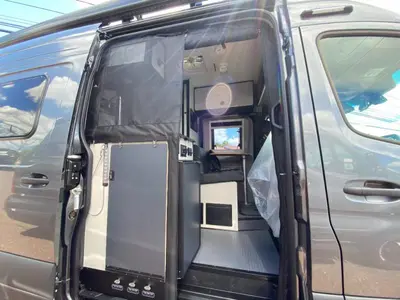 2027 Winnebago Revel Sport photo 16