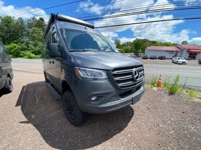 2027 Winnebago Revel Sport photo 3