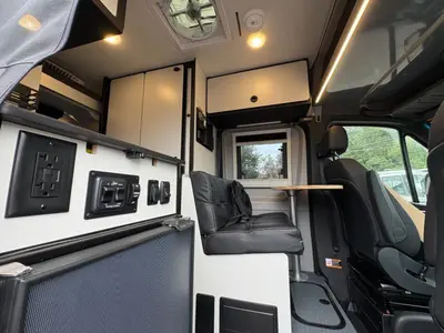 2027 Winnebago Revel Sport photo 18