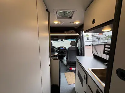 2027 Winnebago Revel Sport photo 30