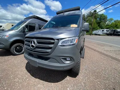 New 2027 Winnebago Revel Sport 44N