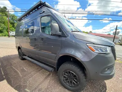 2027 Winnebago Revel Sport photo 15