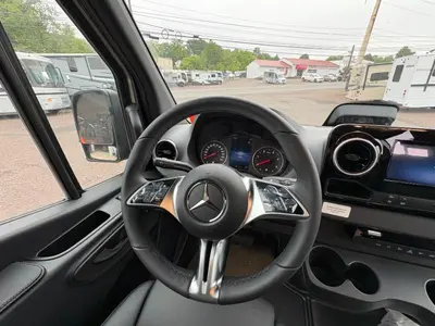 2027 Winnebago Revel Sport photo 33