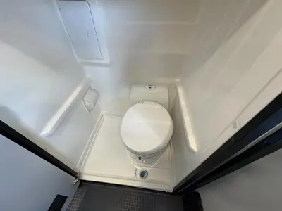 2027 Winnebago Revel Sport photo 32