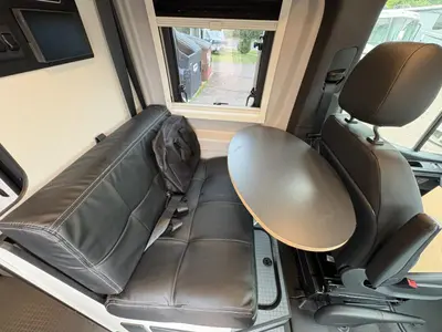 2027 Winnebago Revel Sport photo 20