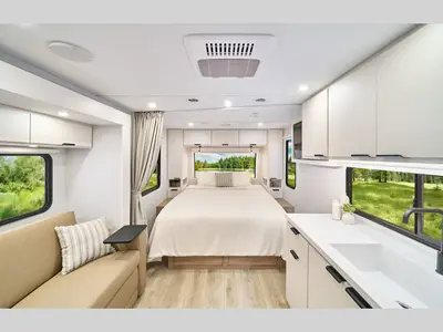 2027 Winnebago Thrive photo 3