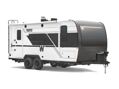 New 2027 Winnebago Thrive 22MBH