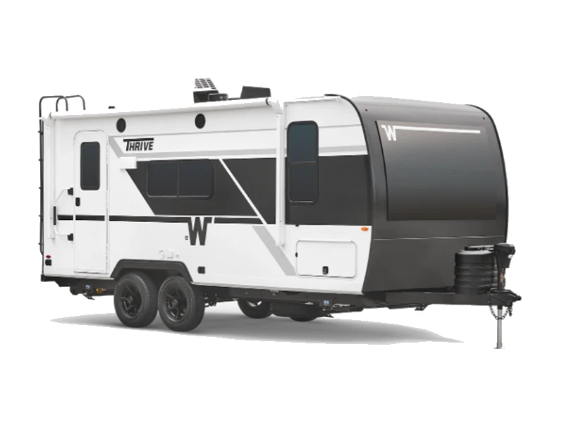 2027 Winnebago Thrive exterior