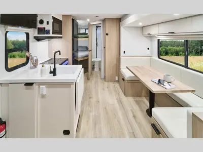 2027 Winnebago Thrive photo 2