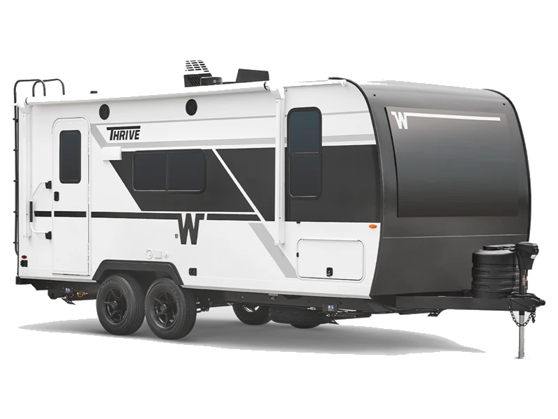 2027 Winnebago Thrive exterior