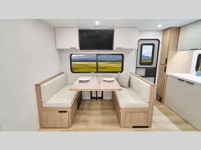 2027 Winnebago Thrive photo 3