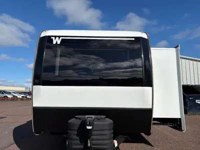 2027 Winnebago Thrive photo 3