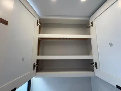 2027 Winnebago Thrive photo 41