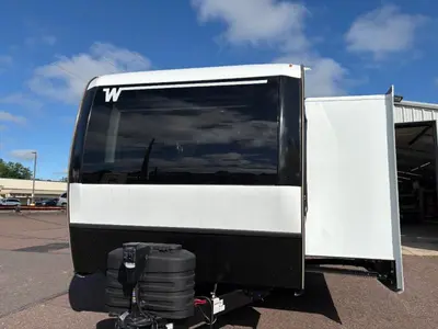 New 2027 Winnebago Thrive 26FKD