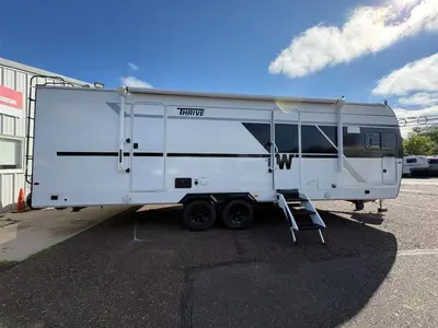 2027 Winnebago Thrive photo 12