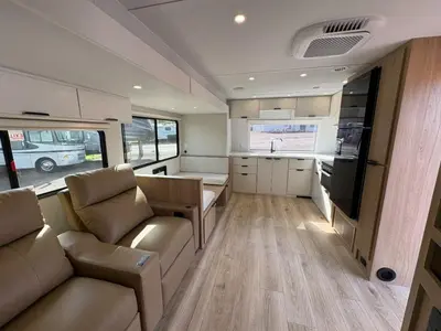 2027 Winnebago Thrive photo 48