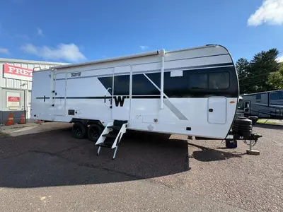 2027 Winnebago Thrive photo 14