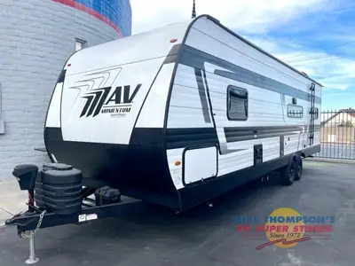 2024 Grand Design Momentum MAV photo 4