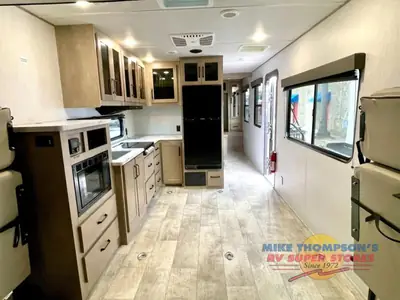 2024 Grand Design Momentum MAV photo 9