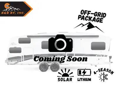 2027 inTech Aucta photo 2