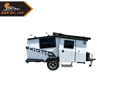 Used 2021 Taxa Outdoors Cricket