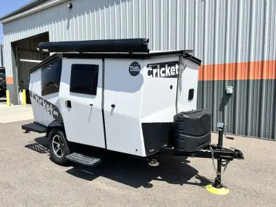 2021 Taxa Outdoors Cricket photo 12