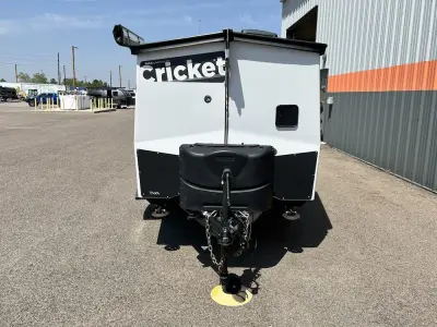 2021 Taxa Outdoors Cricket photo 9