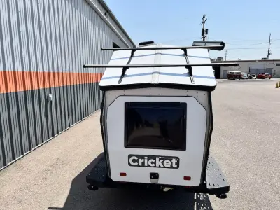 2021 Taxa Outdoors Cricket photo 17