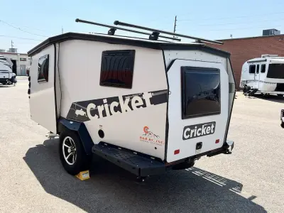 2021 Taxa Outdoors Cricket photo 5