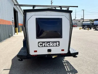 2021 Taxa Outdoors Cricket photo 4