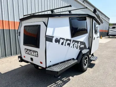2021 Taxa Outdoors Cricket photo 3