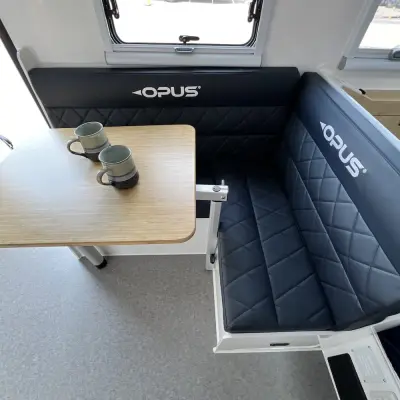 2026 Opus OP 15 photo 38