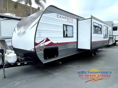 2025 Forest River RV Campsite Reserve photo 3