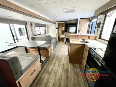 2025 Forest River RV Campsite Reserve photo 10