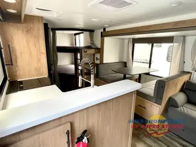 2025 Forest River RV Campsite Reserve photo 7