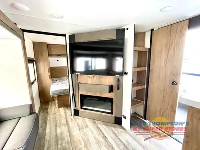 2025 Forest River RV Campsite Reserve photo 16