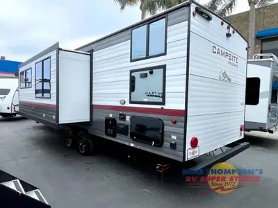 2025 Forest River RV Campsite Reserve photo 4