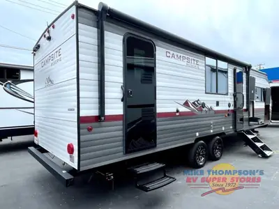 2025 Forest River RV Campsite Reserve photo 5
