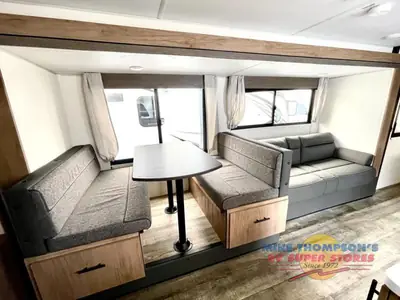 2025 Forest River RV Campsite Reserve photo 8