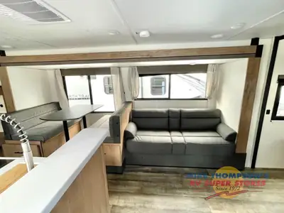 2025 Forest River RV Campsite Reserve photo 11