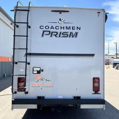 2026 Coachmen Prism photo 10