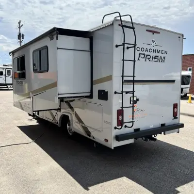 2026 Coachmen Prism photo 37